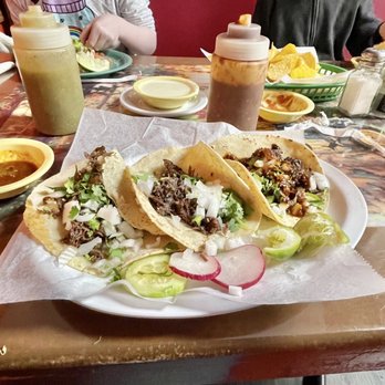 Taqueria El Patron - Tacos (cabeza) - Mexican Near Me - Augusta, Georgia Taqueria El Patron - Tacos (cabeza) - Mexican Near Me - Augusta, Georgia