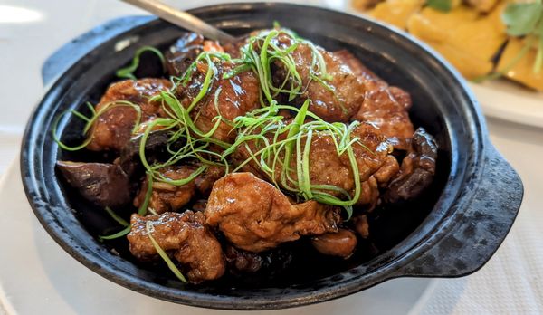 Winsor Dim Sum Cafe & Bar by null