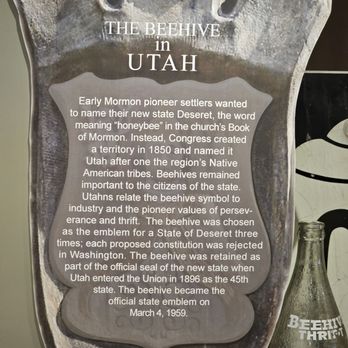 Utah State Capitol - Landmarks & Historical Buildings Near Me - Salt Lake City, Utah