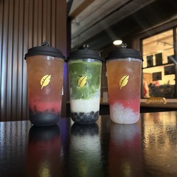 Sequel Tea - Bubble Tea Near Me - San Luis Obispo, California Sequel Tea - Bubble Tea Near Me - San Luis Obispo, California