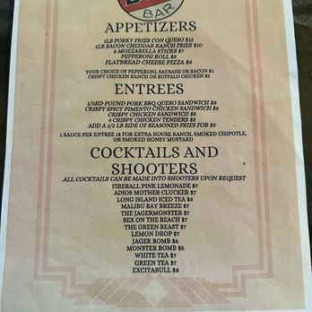 DC’s Sports Bar - Sports Bars Near Me - Marmet, West Virginia DC’s Sports Bar - Sports Bars Near Me - Marmet, West Virginia