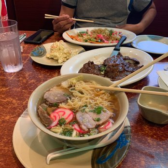Asahi Grill - Breakfast & Brunch Near Me - Honolulu, Hawaii