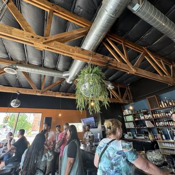 The EP Listening Lounge - Coffee & Tea Near Me - Reno, Nevada