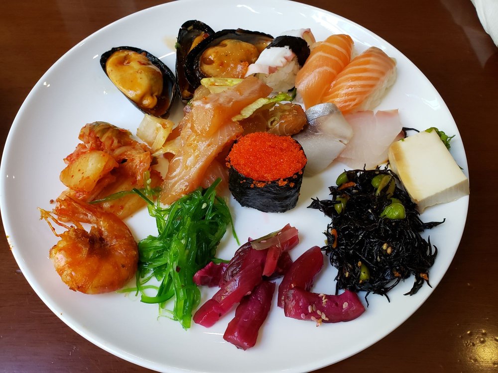 VEGAS SEAFOOD BUFFET 1874 Photos & 1651 Reviews 110 S Brand Blvd