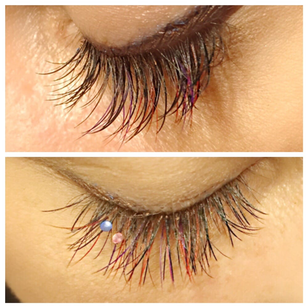New Lashes Studio Logo