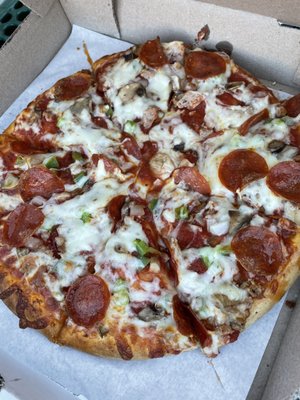 Sainato's at Rivergate by null