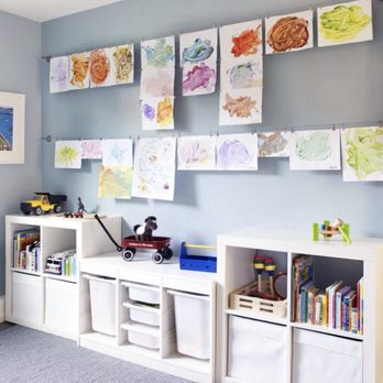 Things In Order - Kids play room organization - Home Organization Near Me Things In Order - Kids play room organization - Home Organization Near Me