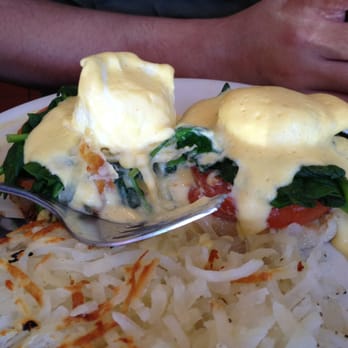 Martha's - Martha's Eggs- surprisingly with a hint of garlic - American Near Me - Hermosa Beach, California Martha's - Martha's Eggs- surprisingly with a hint of garlic - American Near Me - Hermosa Beach, California