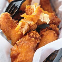 Pita Zone - Chicken wings