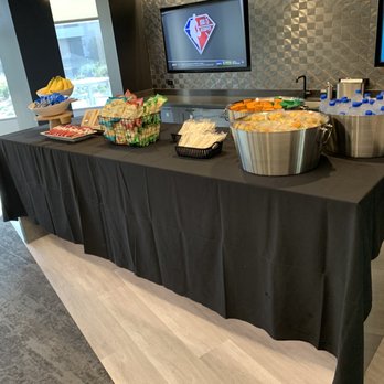 The Quay Cafe - Catered Event- snacks for blood drive. - Breakfast & Brunch Near Me - San Diego, California The Quay Cafe - Catered Event- snacks for blood drive. - Breakfast & Brunch Near Me - San Diego, California