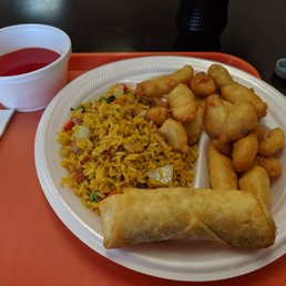 Egg Rolls