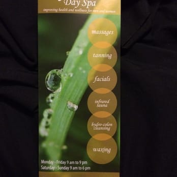 Body Essentials Day Spa - Massage Near Me - Chino, California