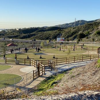 Portola Park - Portola dog park - Parks Near Me - Lake Forest, California