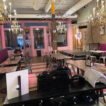 Voodoo Doughnut - Donuts Near Me - Austin, Texas