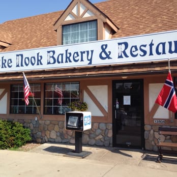 Norske Nook - Photo outside - Breakfast & Brunch Near Me - Osseo, Wisconsin Norske Nook - Photo outside - Breakfast & Brunch Near Me - Osseo, Wisconsin