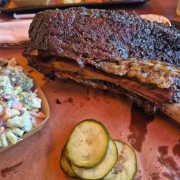 30 ounce Brontosaurus Beef Rib 30 ounce Brontosaurus Beef Rib