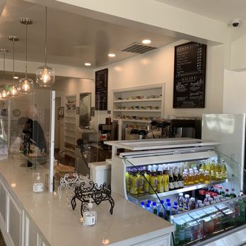 Julie's Cafe - Sandwiches Near Me - Chino, California Julie's Cafe - Sandwiches Near Me - Chino, California
