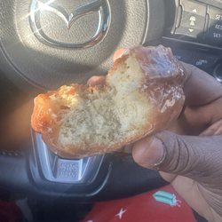 Donut Delight