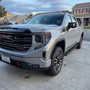 Alvarez Auto Detailing - Auto Detailing Near Me - Bakersfield, California