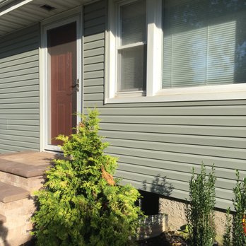 The Vinyl Siding Guys - Roofing Near Me - Shirley, New York