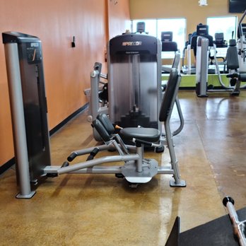 Anytime Fitness - Gyms Near Me - El Paso, Texas Anytime Fitness - Gyms Near Me - El Paso, Texas