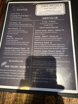 Fainting Goat Pub by null