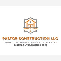 Pastor Construction