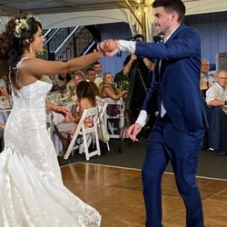 "No Macarena" DJ & Custom Music Service