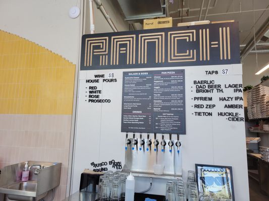 Ranch Pizza Beaverton by null