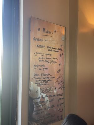 Chainsaw Café by null