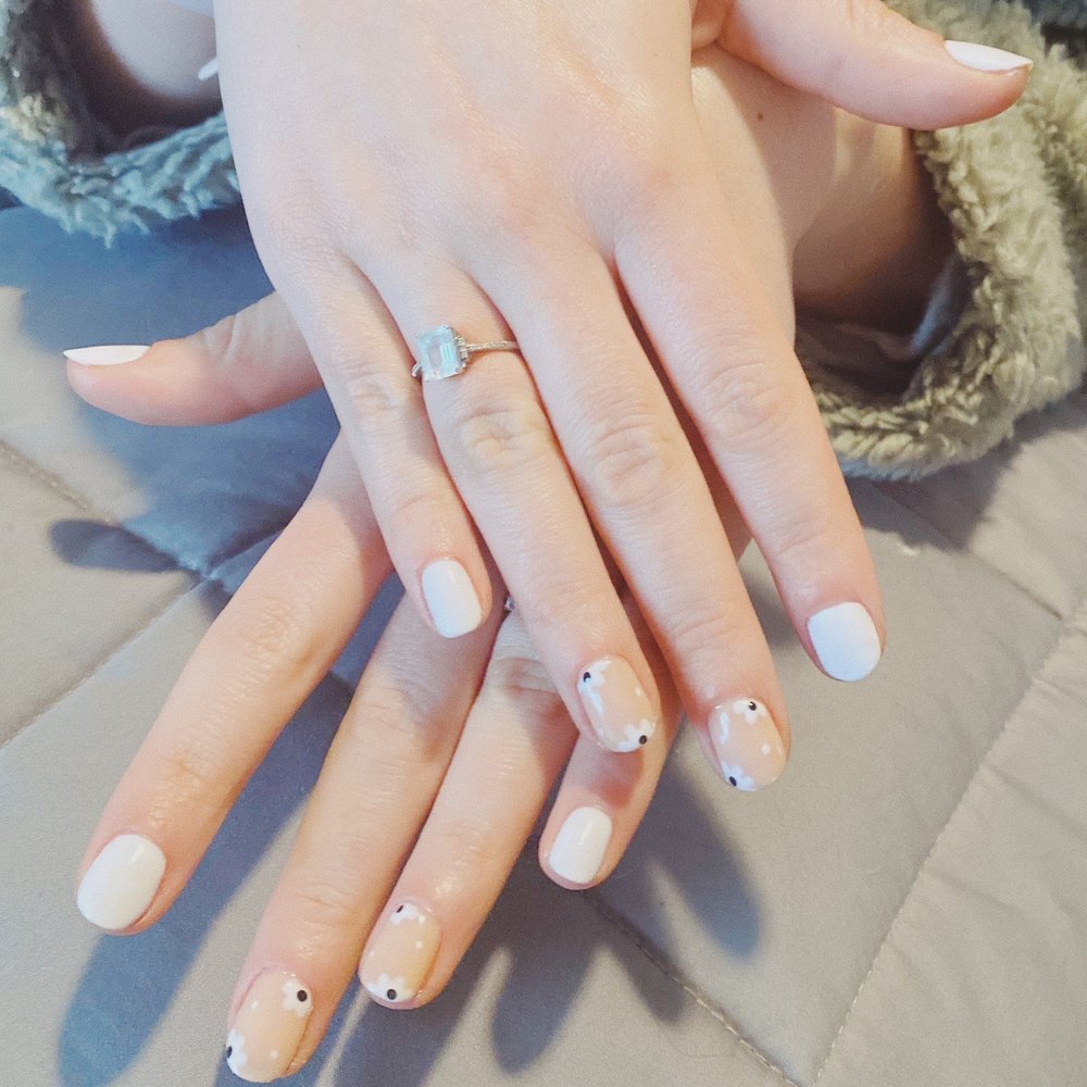 L'Vee Nails Spa - Day Spas Near Me - Bethesda, Maryland L'Vee Nails Spa - Day Spas Near Me - Bethesda, Maryland