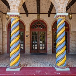 Hotel Seville, an Ascend Hotel Collection Member - Entrance