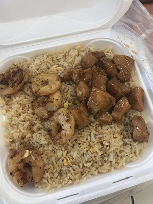 Mimi Kitchen 2403 Battleground Ave 5 Greensboro Nc Restaurants