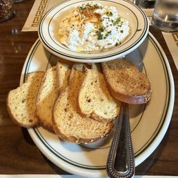 Homemade ricotta! To die for! Homemade ricotta! To die for!