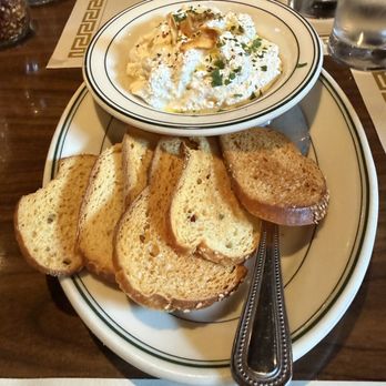 Espo's - Homemade ricotta! To die for! - Italian Near Me - Raritan, New Jersey