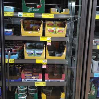 ALDI - Cheapest butter in town! - Grocery Near Me - Buffalo, New York