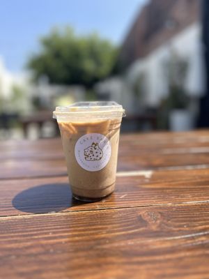 Café Santo by null