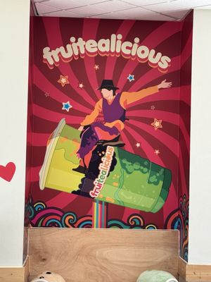 Fruitealicious by null