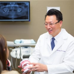Blessed Smile Dentistry of Diamond Bar - Dr. Park