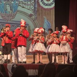 Family Theatre