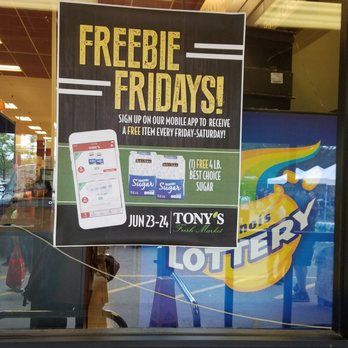Tony's Fresh Market - Grocery Near Me - Chicago, Illinois Tony's Fresh Market - Grocery Near Me - Chicago, Illinois