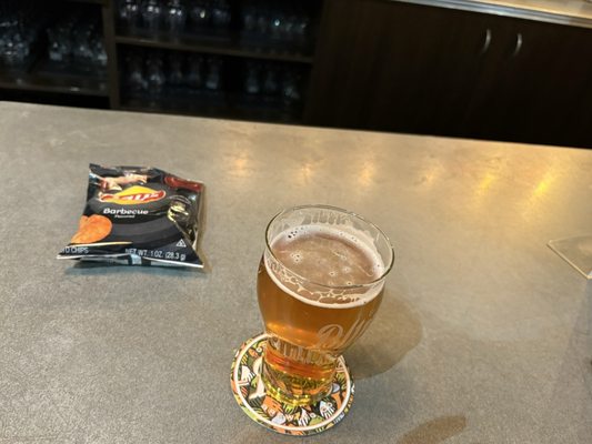 Alter Brewing Company by null