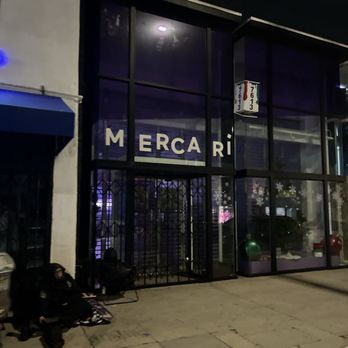 Mercari On Melrose - Men's Clothing Near Me - Los Angeles, California Mercari On Melrose - Men's Clothing Near Me - Los Angeles, California
