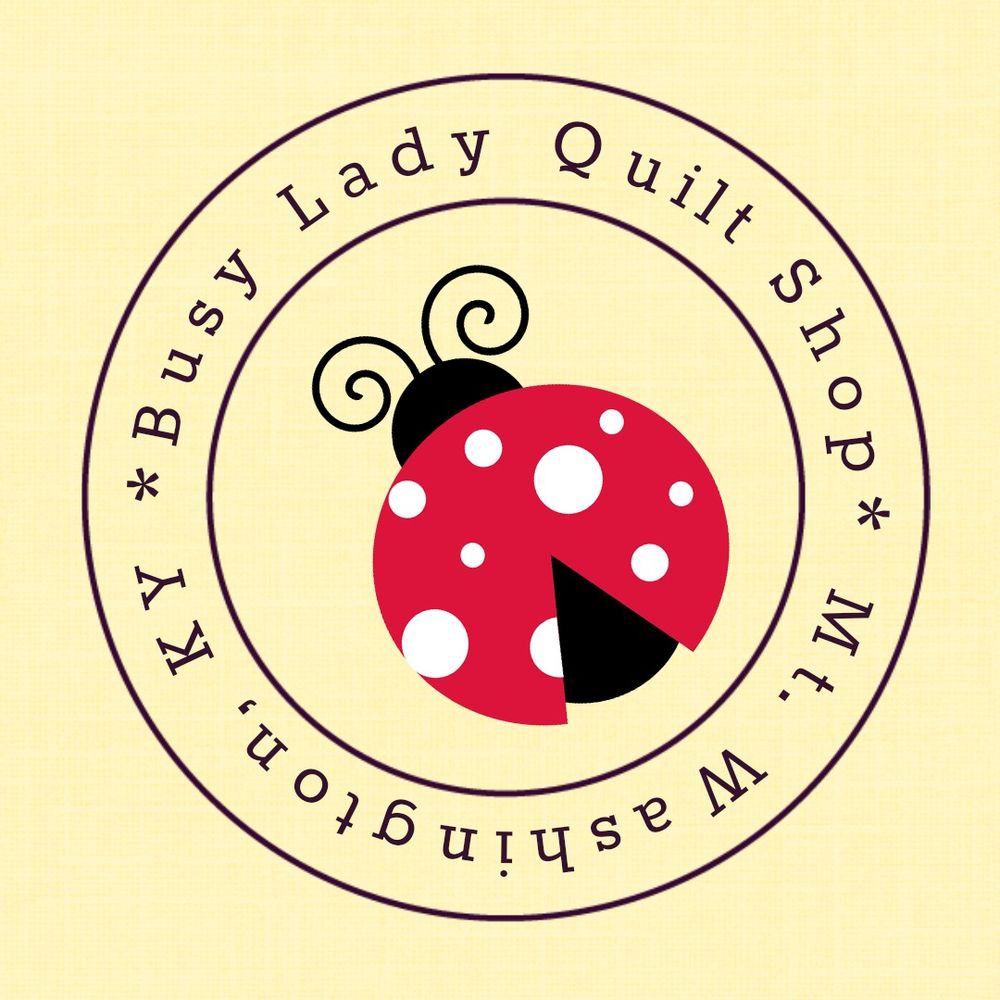 BUSY LADY QUILT SHOP Updated September 2024 223 B Delania Dr, Mount