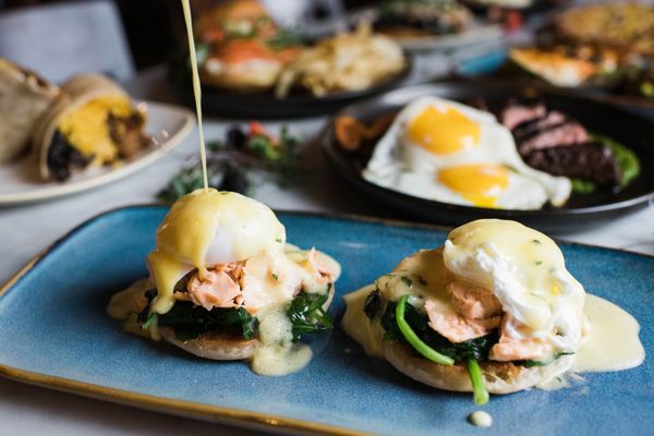 The PA Market by null