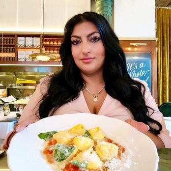 Torrisi - Italian Near Me - New York, New York