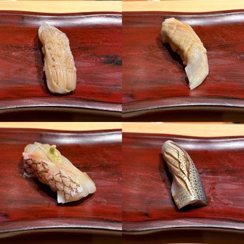 Wataru - Sushi Bars Near Me - Seattle, Washington Wataru - Sushi Bars Near Me - Seattle, Washington