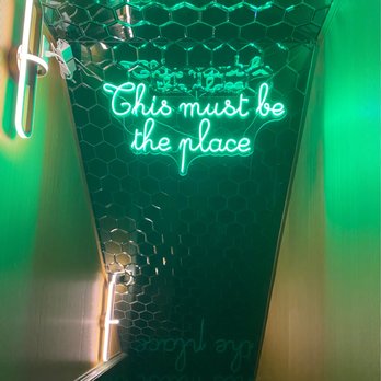 Lost Never Found - downstairs area - Bars Near Me - Chicago, Illinois Lost Never Found - downstairs area - Bars Near Me - Chicago, Illinois