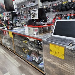 Competition Cycle Center