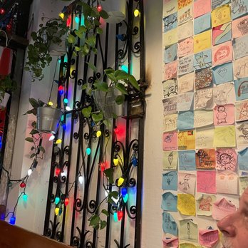Funkyberry - Funky wall decor - Ice Cream & Frozen Yogurt Near Me - San Juan, Puerto Rico